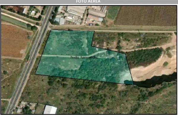 TERRENO EN VENTA, CARRETERA IRAPUATO ABASOLO TERRENO EN VENTA, CARRETERA IRAPUATO ABASOLO