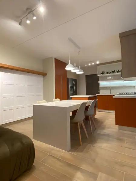 DEPARTAMENTO EN VENTA, TORRE LIVO