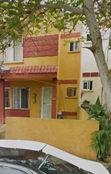 BONITA CASA DE RECUPERACION BANCARIA EN VERACRUZ FRACC LAS OLAS