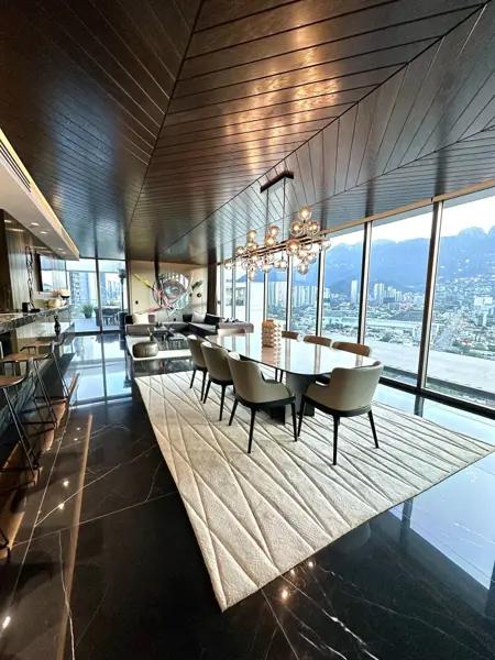 PENTHOUSE EN FUENTES DEL VALLE