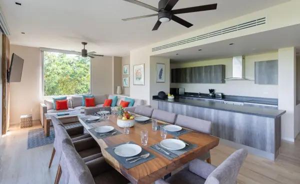 PENTHOUSE EN VENTA, TULUM PENTHOUSE EN VENTA, TULUM
