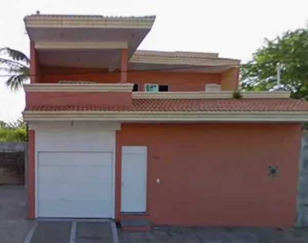 BONITA CASA DE RECUPERACION BANCARIA EN VERACRUZ CENTRO