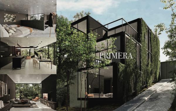 CASAS EN FRACC. BOCAVADO, SANTIAGO N.L CASAS EN FRACC. BOCAVADO, SANTIAGO N.L