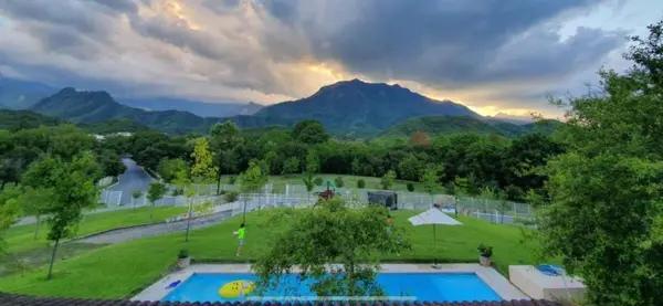 QUINTA EN VENTA, FRACC SAN EUGENIO ALLENDE