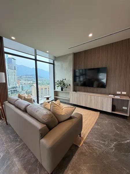 DEPARTAMENTO RENTA TORRE ACACIA, DISTRITO ARMIDA DEPARTAMENTO RENTA TORRE ACACIA, DISTRITO ARMIDA