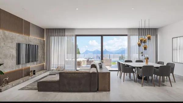 DEPARTAMENTO CAMPESTRE SANTIAGO