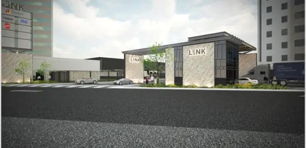 TERRENOS INDUSTRIALES EN VENTA, PARQUE LINK