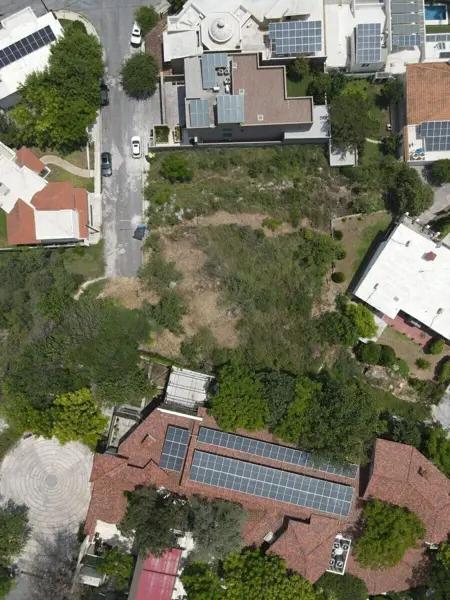 TERRENO EN VENTA, LA CIMA