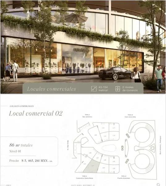 LOCAL COMERCIAL EN VENTA, COMERCIAL OHRUS LOCAL COMERCIAL EN VENTA, COMERCIAL OHRUS