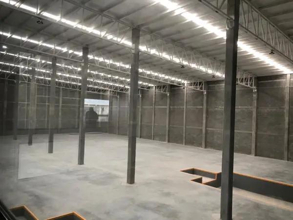 RENTA DE BODEGA PARQUE INDUSTRIAL IBP 200 RENTA DE BODEGA PARQUE INDUSTRIAL IBP 200