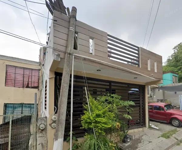 VENTA DE CASA EN VERACRUZ POZA RICA HIDALGO