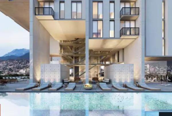 DEPARTAMENTO EN VENTA, CENTRO MTY