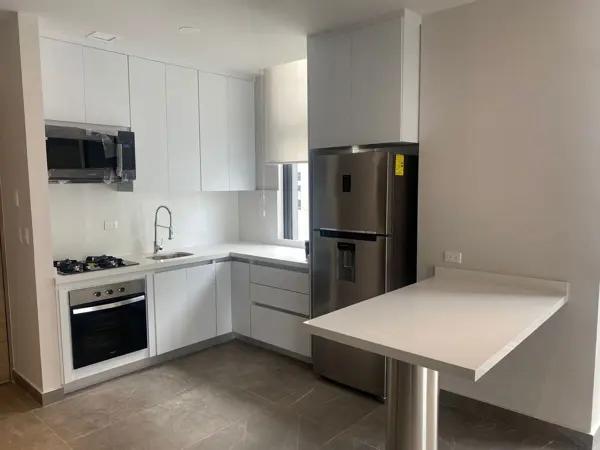 DEPARTAMENTO EN VENTA, VALLE PONIENTE
