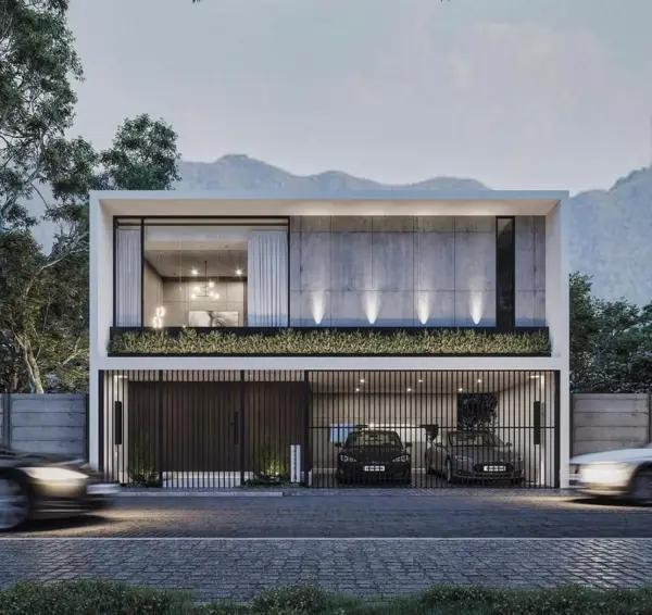 CASA EN VENTA SIENNA, CARRETERA NACIONAL