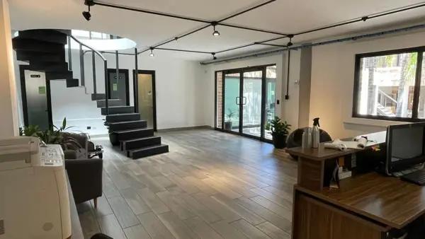 OFICINA EN VENTA, DEPORTIVO OBISPADO