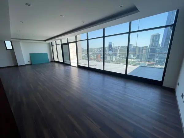 PENTHOUSE EN VENTA, TORRE LAS ALONDRAS