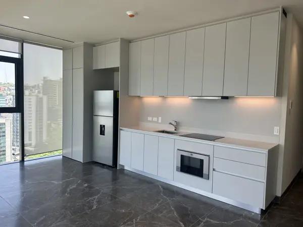 DEPARTAMENTO EN RENTA TORRE ACACIA, DISTRITO ARMIDA.