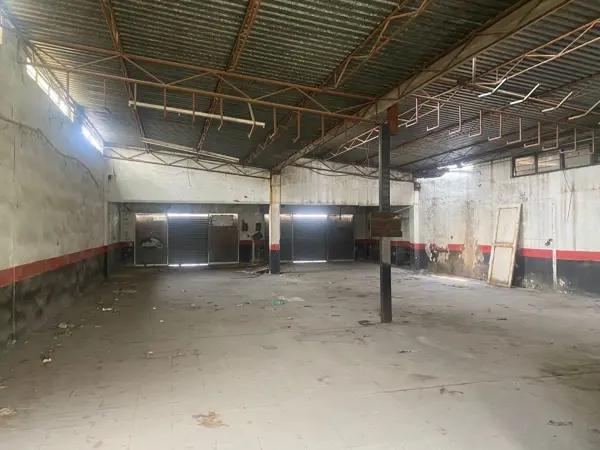 BODEGA COMERCIAL EN VENTA, CENTRO DE MONTERREY