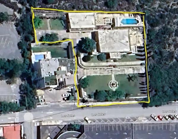 TERRENO EN VENTA, LOS SOLES TERRENO EN VENTA, LOS SOLES