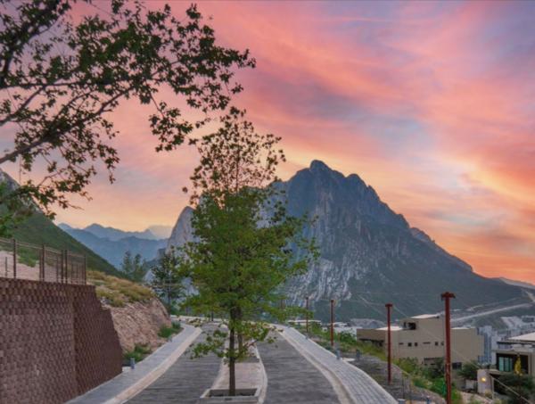 TERRENOS EN VENTA,  VALLE PONIENTE