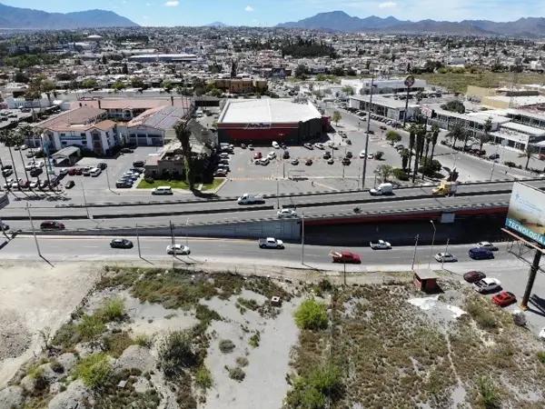 Terreno en VENTA- RENTA Periférico Luis Echeverría, Saltillo Terreno en VENTA- RENTA Periférico Luis Echeverría, Saltillo