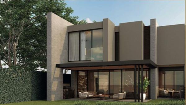 LAS ALONDRAS RESIDENCIAL LAS ALONDRAS RESIDENCIAL