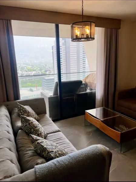 PENTHOUSE EN VENTA TORRE BAKARA PENTHOUSE EN VENTA TORRE BAKARA