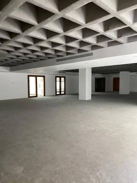 OFICINA EN RENTA, TORRE ALTA