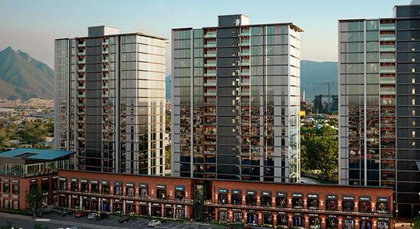 DEPARTAMENTOS EN VENTA,  RESIDENCIAL POTRERO DE ANÁHUAC
