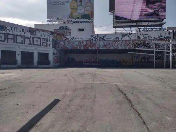TERRENO EN RENTA  MORONES PRIETO Y GONZALITOS