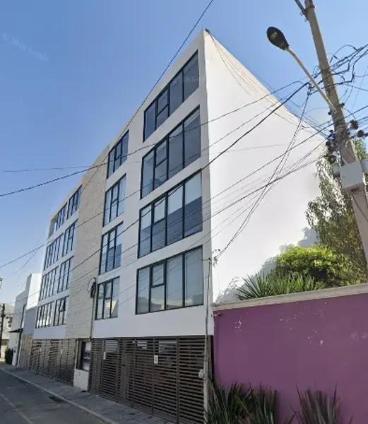 VENTA DE DEPARTAMENTO EN PUEBLA SAN ANDRES CHOLULA
