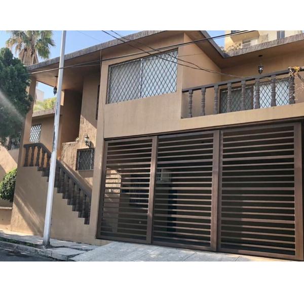 CASA EN VENTA EN VISTA HERMOSA