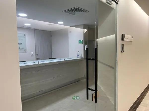 OFICINA EN VENTA,  VALLE DE SAN AGUSTIN