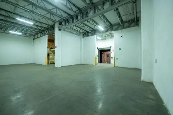 BODEGA Y NAVE INDUSTRIAL EN VENTA,  BUROCRATAS MUNICIPALES