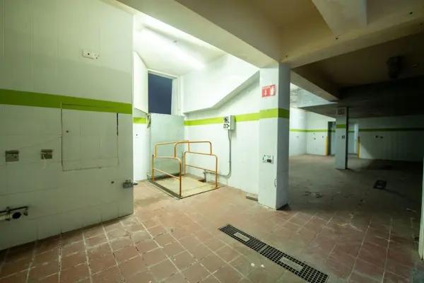 BODEGA COMERCIAL EN RENTA, JARDIN DE LAS TORRES
