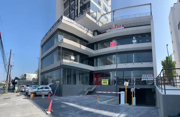 LOCAL COMERCIAL EN VENTA, ALFONSO REYES
