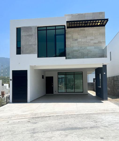 PREVENTA CASA, ALAMO SUR