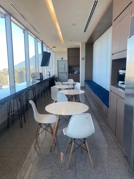 OFICINA EN RENTA, TORRE COMERCIAL AMERICA
