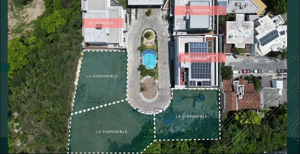 TERRENOS EN VENTA, BALCONES DEL VALLE