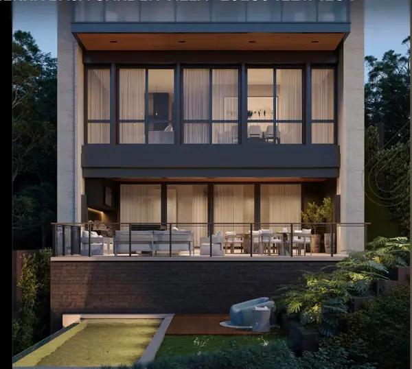DEPARTAMENTO EN VENTA, SIERRA BAJA GARDEN VILLA