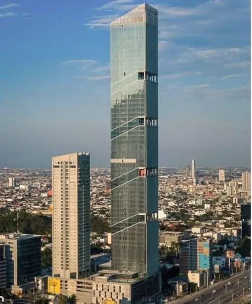 OFICINA EN RENTA, TORRE TOP OBISPADO OFICINA EN RENTA, TORRE TOP OBISPADO