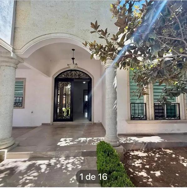 CASA EN VENTA, FRACCIONAMIENTO SAN PATRICIO