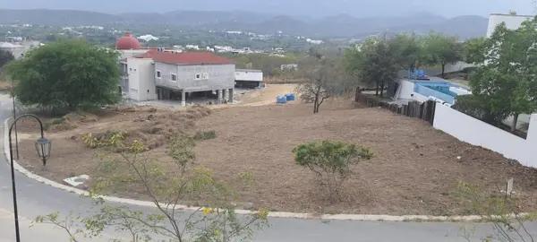 TERRENO EN VENTA, LAS MISIONES