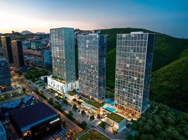 DEPARTAMENTO EN VENTA, TORRE OLMA DISTRITO ARMIDA