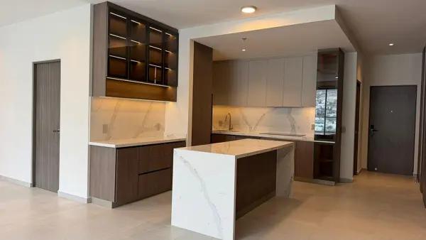 DEPARTAMENTO EN RENTA, TORRE WEST