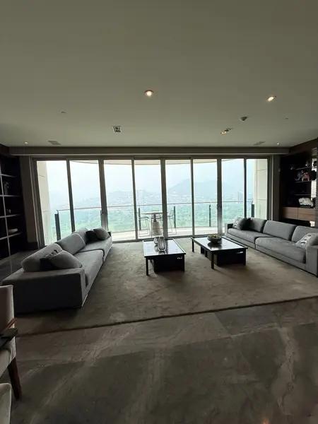 DEPARTAMENTO EN VENTA, TORRE SAQQARA