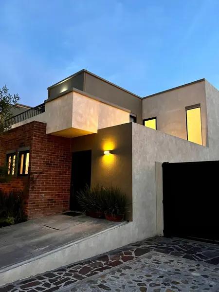 CASA EN VENTA, SAN MIGUEL DE ALLENDE