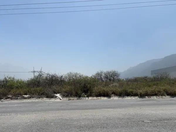 TERRENO EN VENTA, SANTA CATARINA