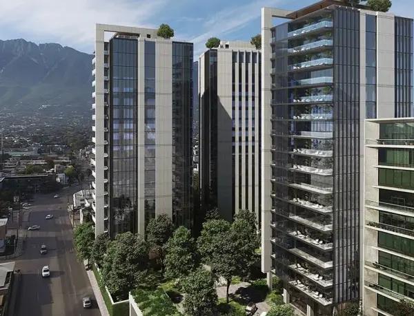 DEPARTAMENTO OBRA GRIS EN VENTA, TRES VIENTOS