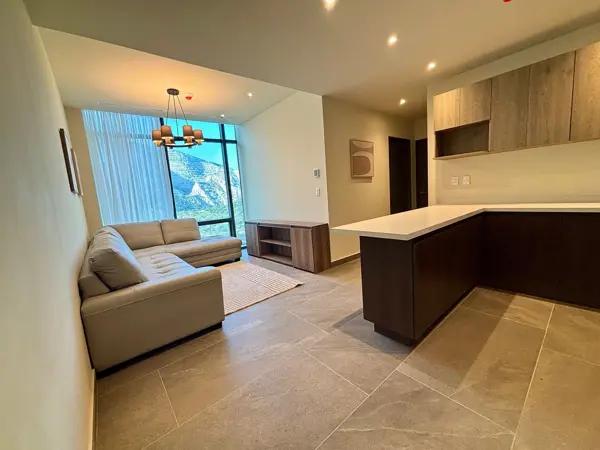 DEPARTAMENTO EN VENTA, TORRE BALZAC